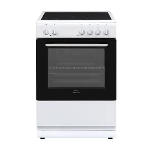 ROSENLEW HR-LK60C keraaminen liesi