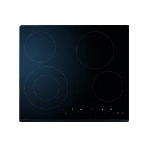 SCANDOMESTIC HOC60F Keraaminentaso