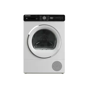 HELKAMA HKR802LPE (8kg / lämpöpumppu)