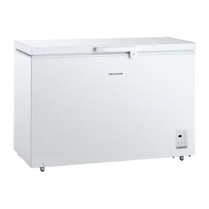 HELKAMA HPS400E (säiliöpakastin)