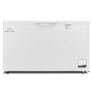ROSENLEW HR-PS400E (säiliöpakastin)