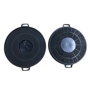 Aktiivihiili CM918 HLT502/602/500/600 (2kpl)