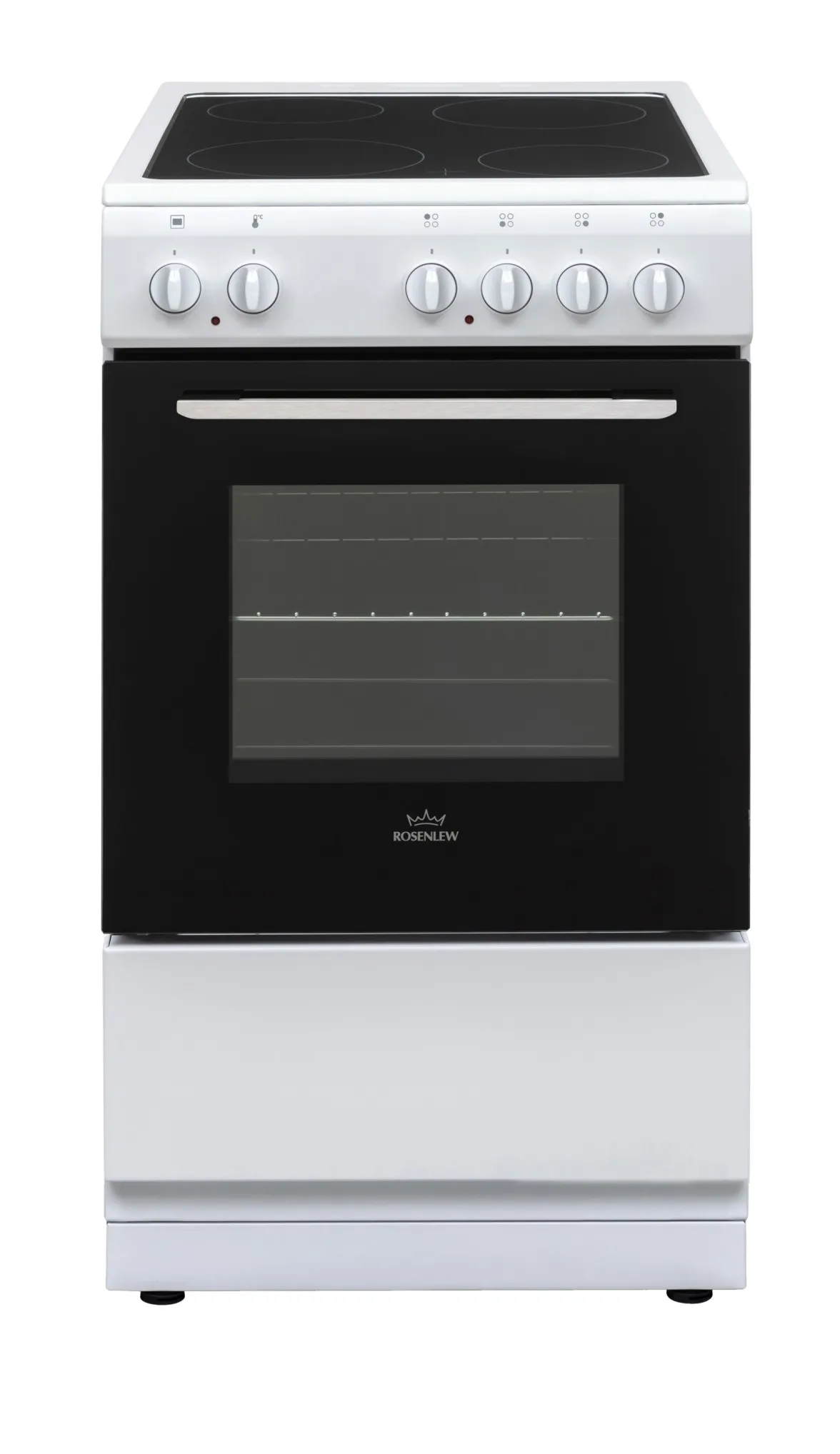 ROSENLEW HR-LK50C (keraaminen  50cm liesi)