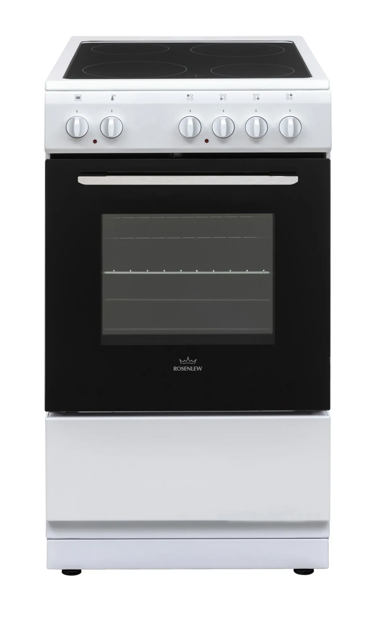 ROSENLEW HR-LK50CMF (keraaminen liesi, 50cm)