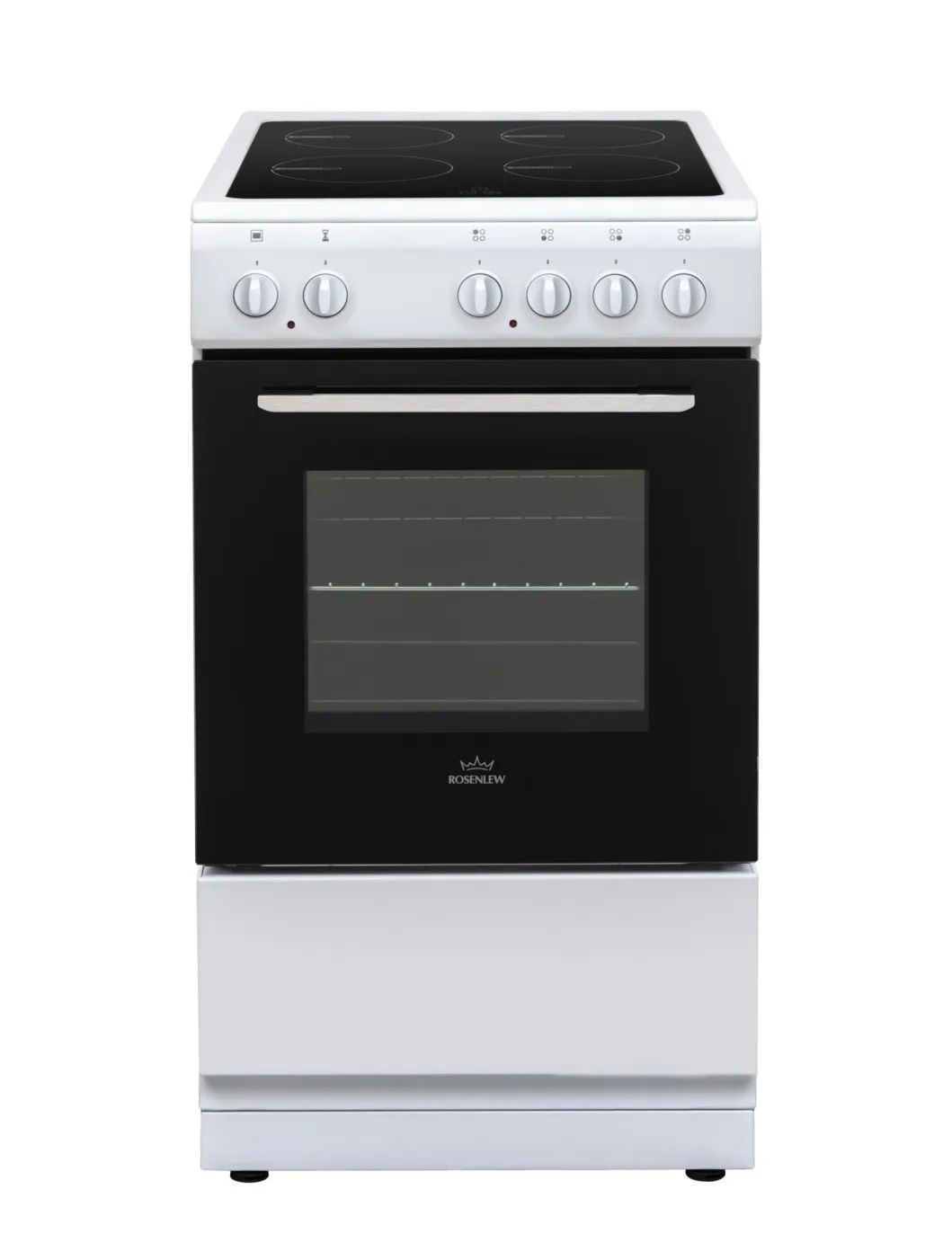 ROSENLEW HR-LKI50MF induktioliesi, 50cm