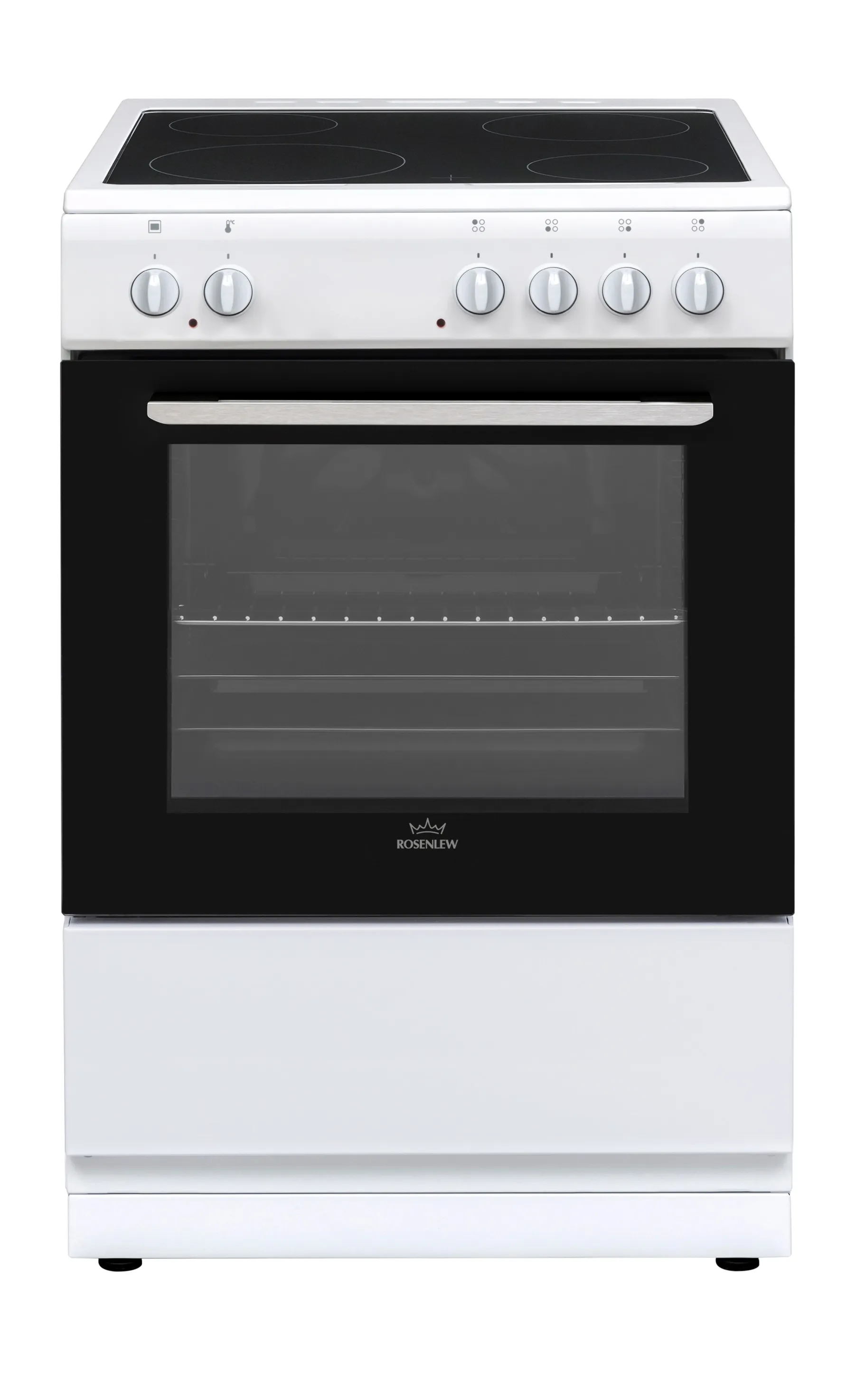 ROSENLEW HR-LK60C keraaminen liesi