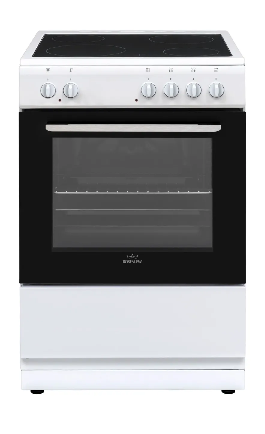 ROSENLEW HR-LKI60MF induktioliesi, 60cm