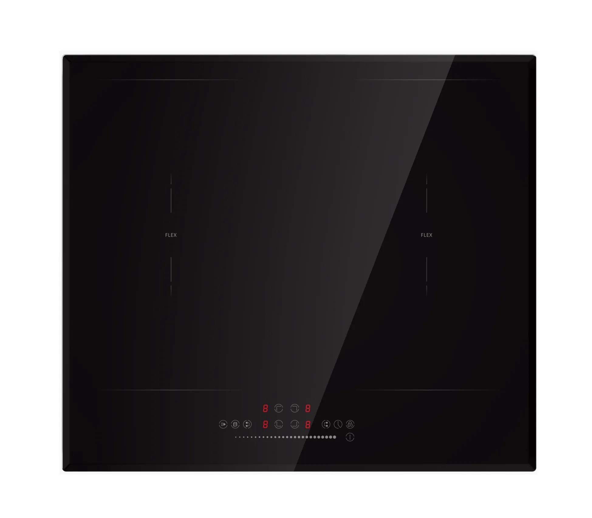 ROSENLEW HR-LT60FSINDSL-FL