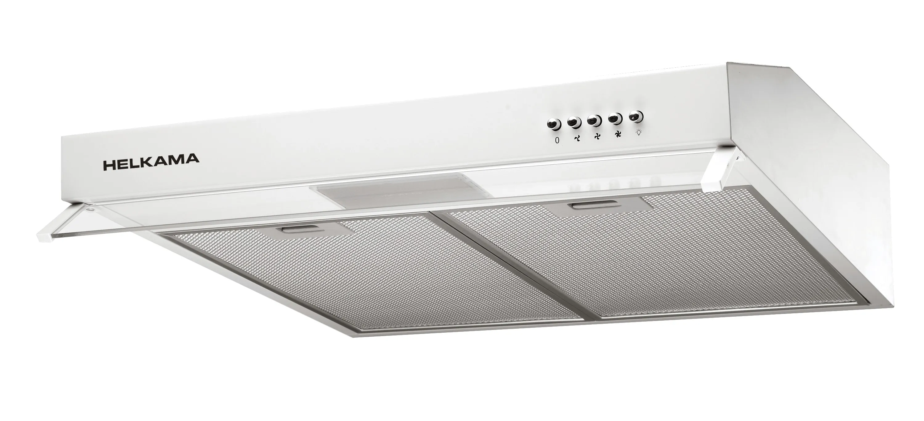 HELKAMA HLT500 liesituuletin