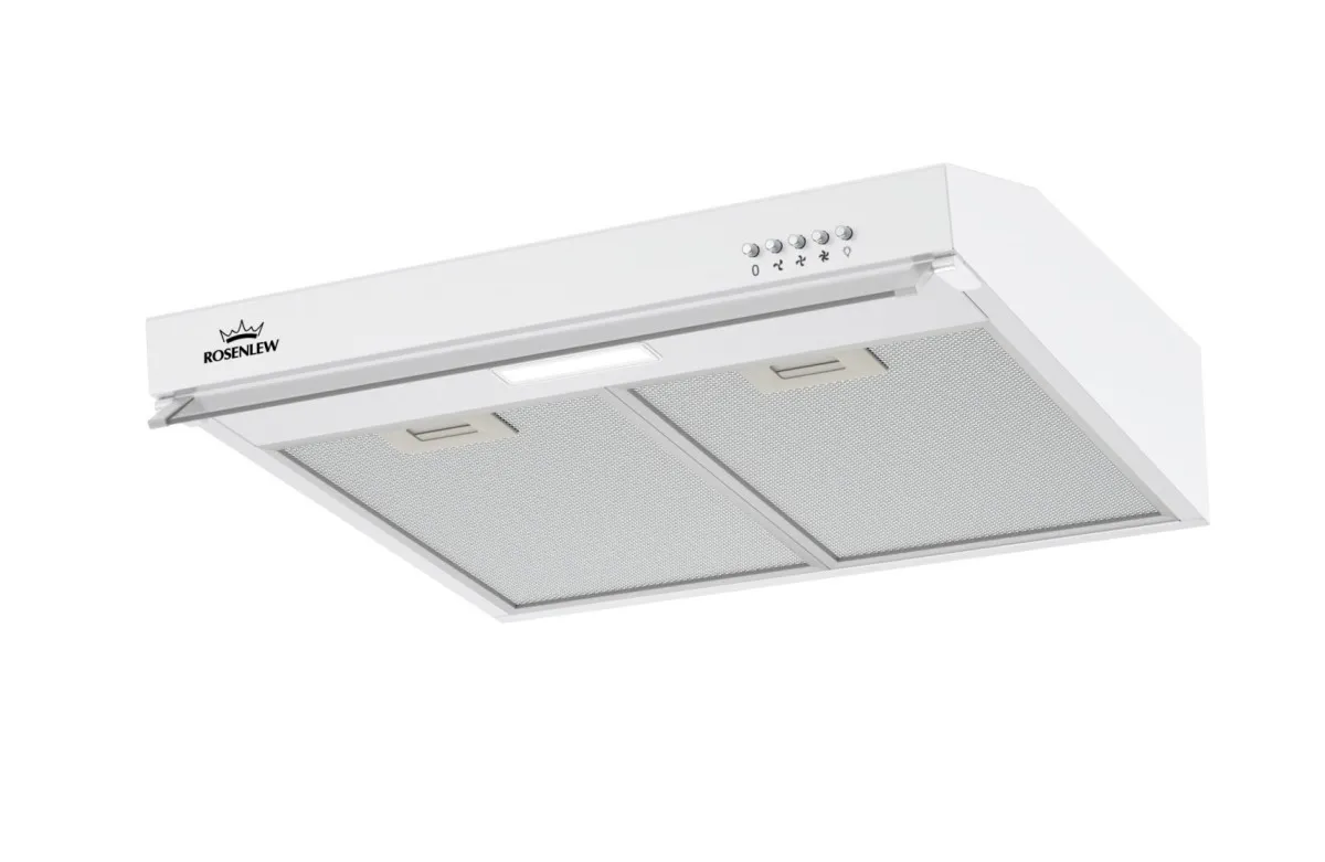 ROSENLEW HR-RLT50 liesituuletin 50cm