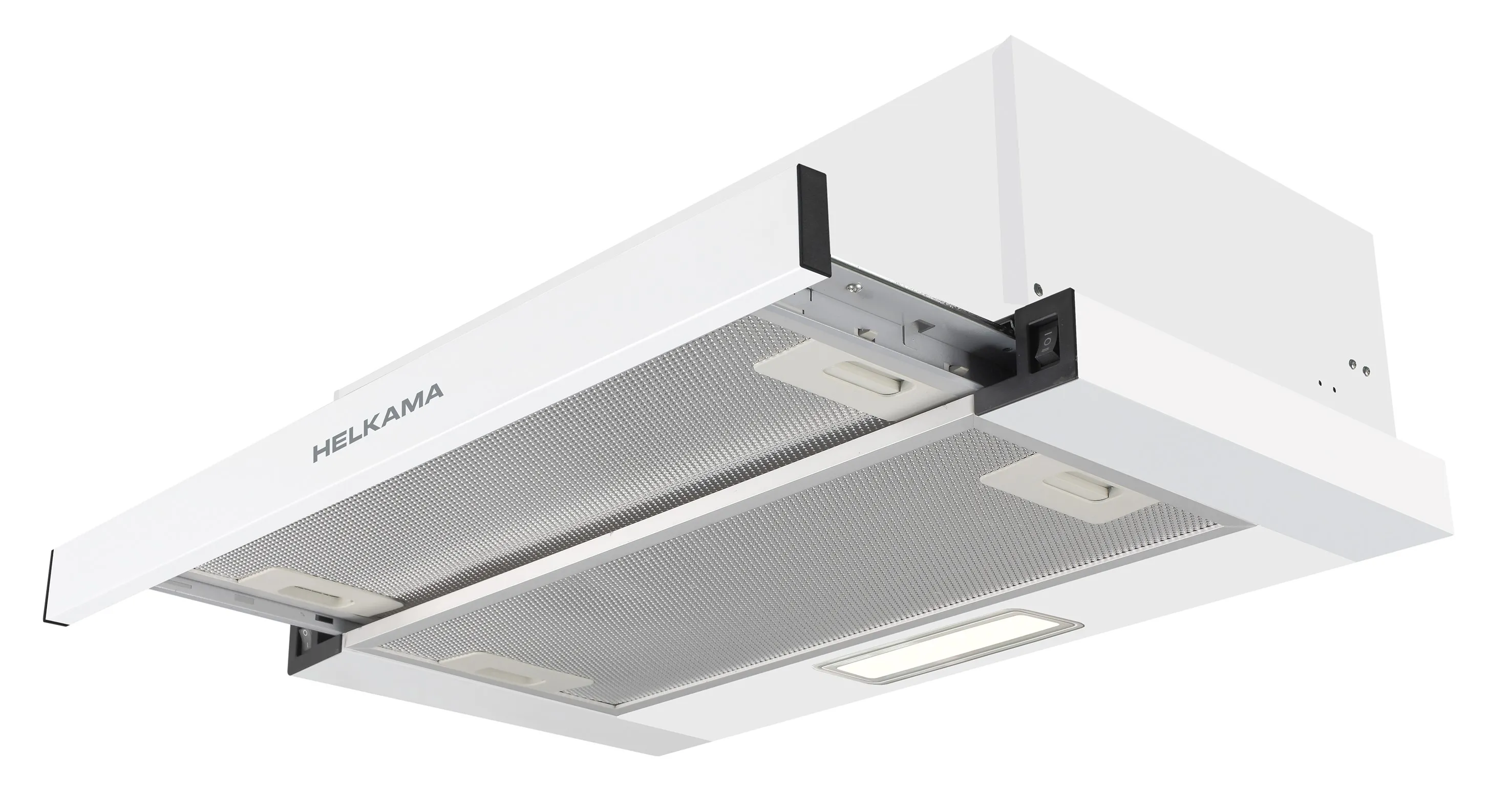 HELKAMA HLT966 liesituuletin