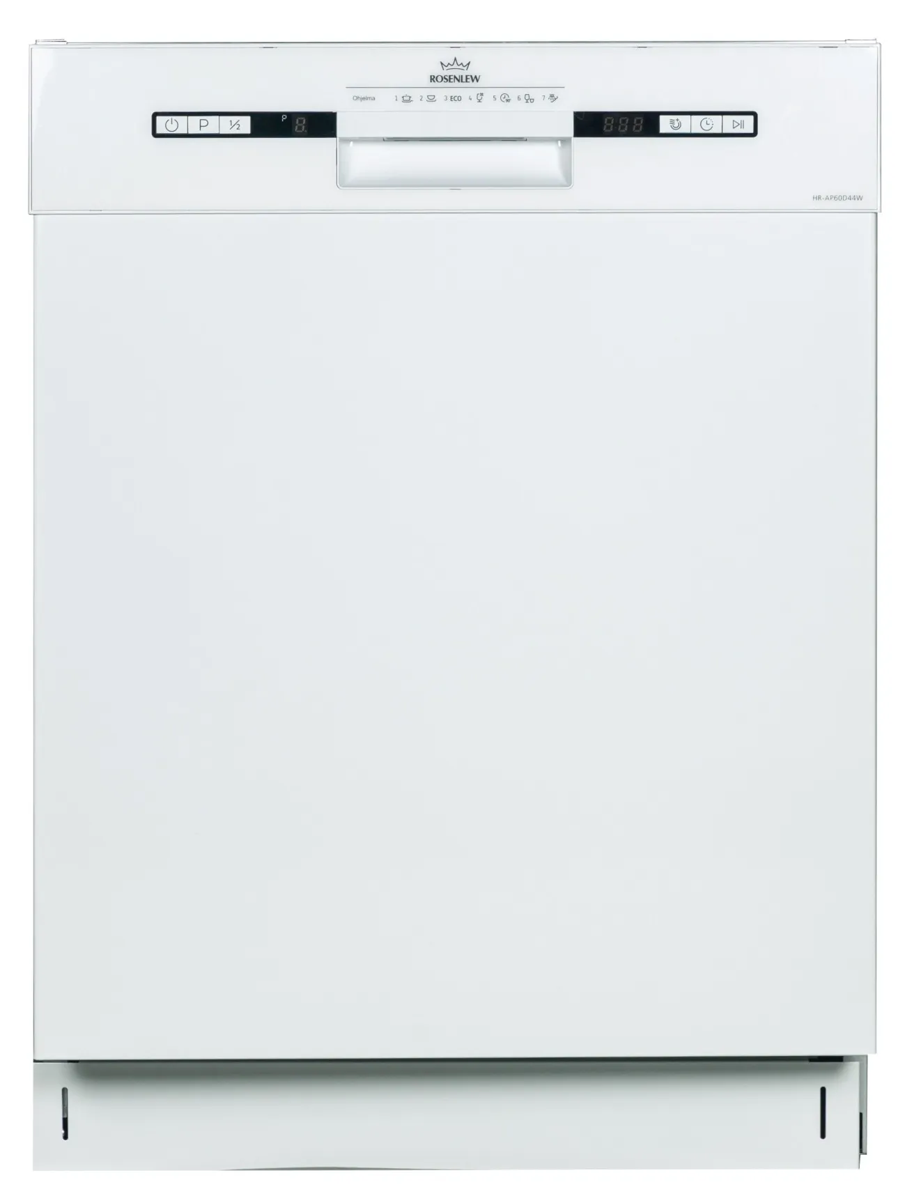 ROSENLEW HR-AP60D44W (60 apk, 3-taso)