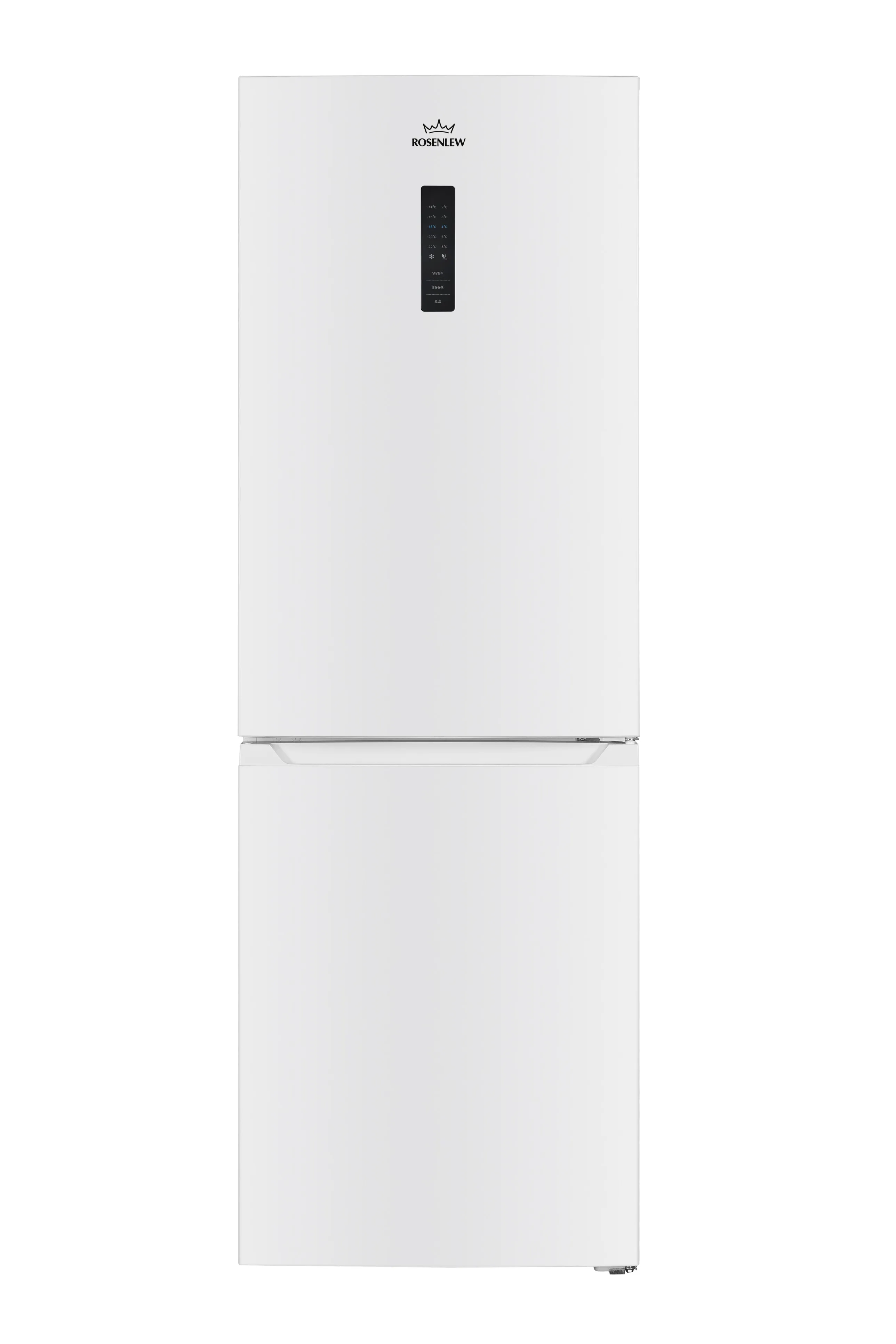 ROSENLEW HR-JKP323NFE (60/184 NoFrost)