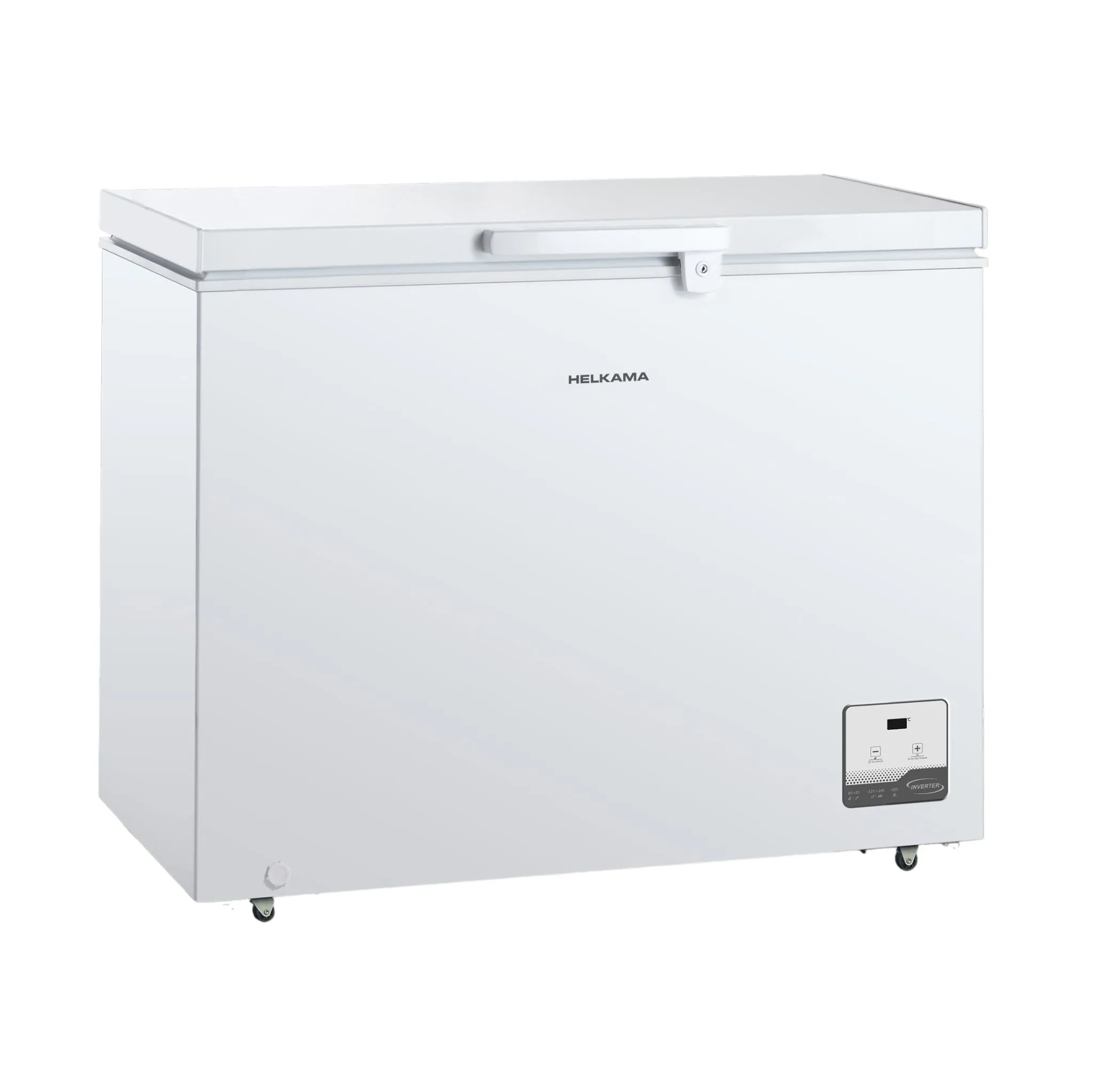 HELKAMA HPS300E (säiliöpakastin)