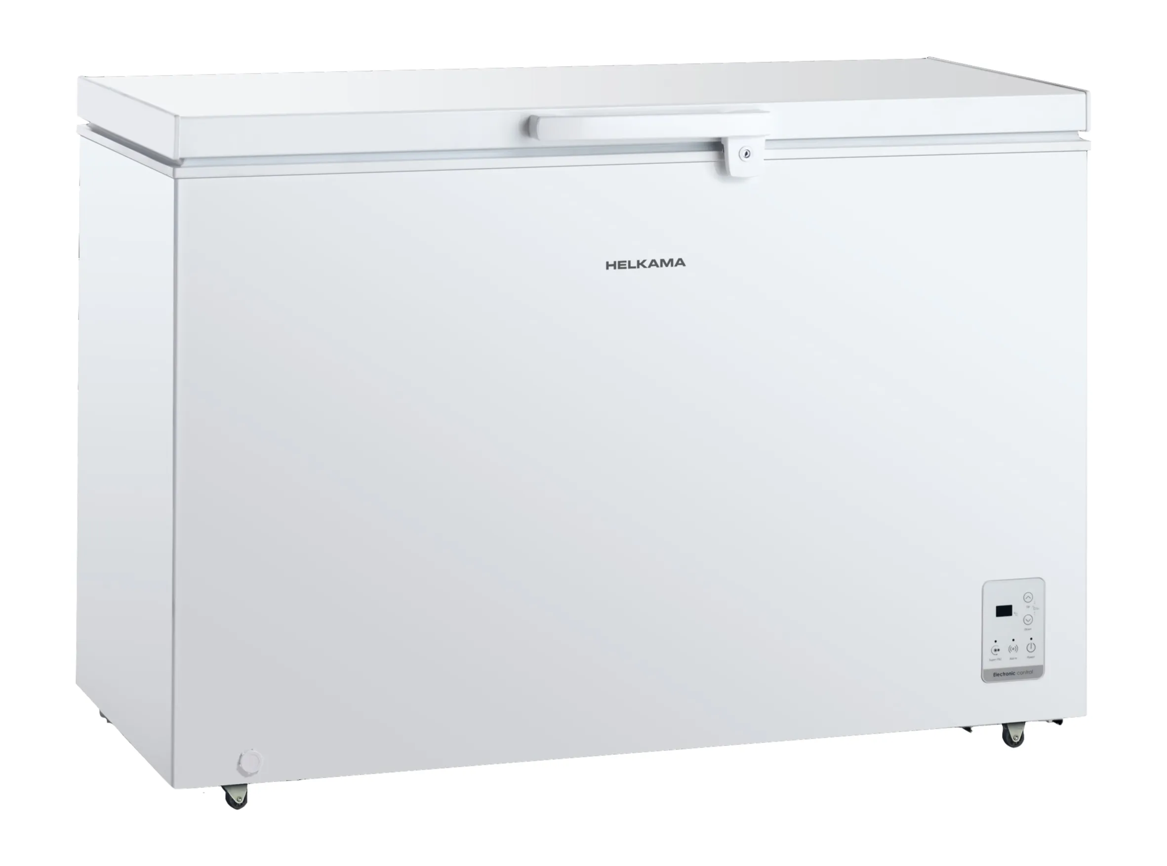 HELKAMA HPS400E (säiliöpakastin)