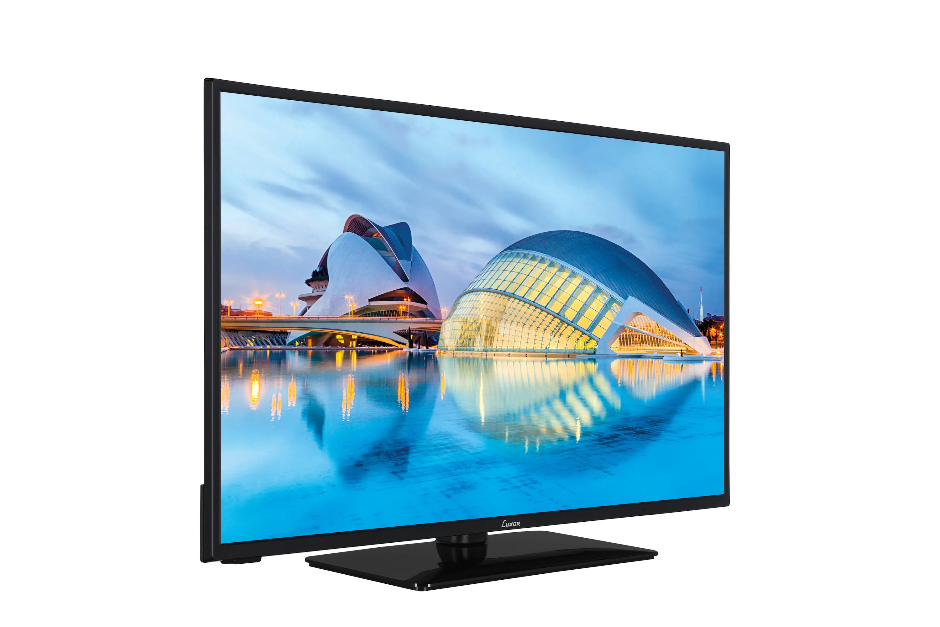 Luxor LFHD43