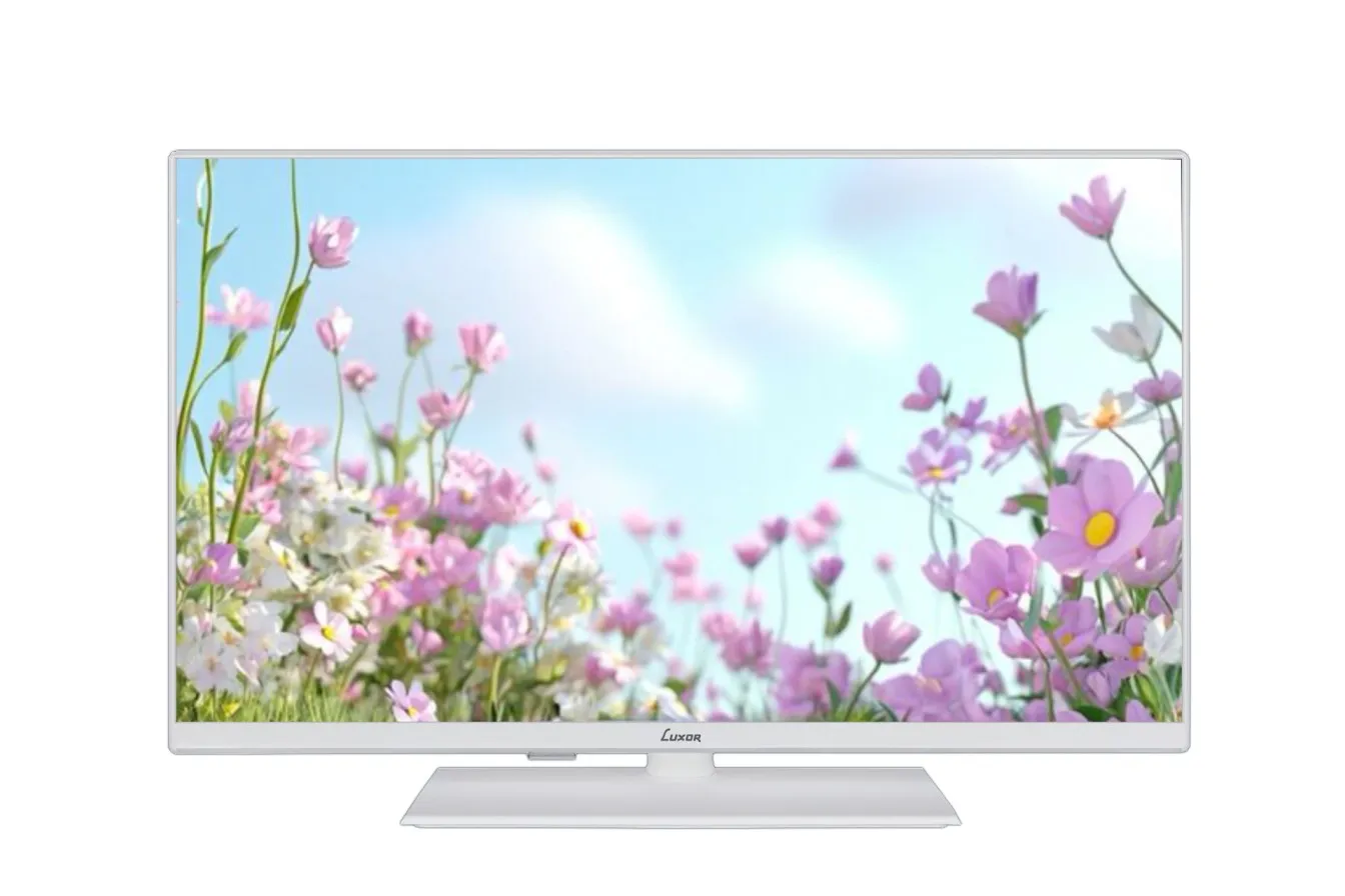 Luxor LA40FHD-WH (Android 40&amp;quot;, valkoinen)