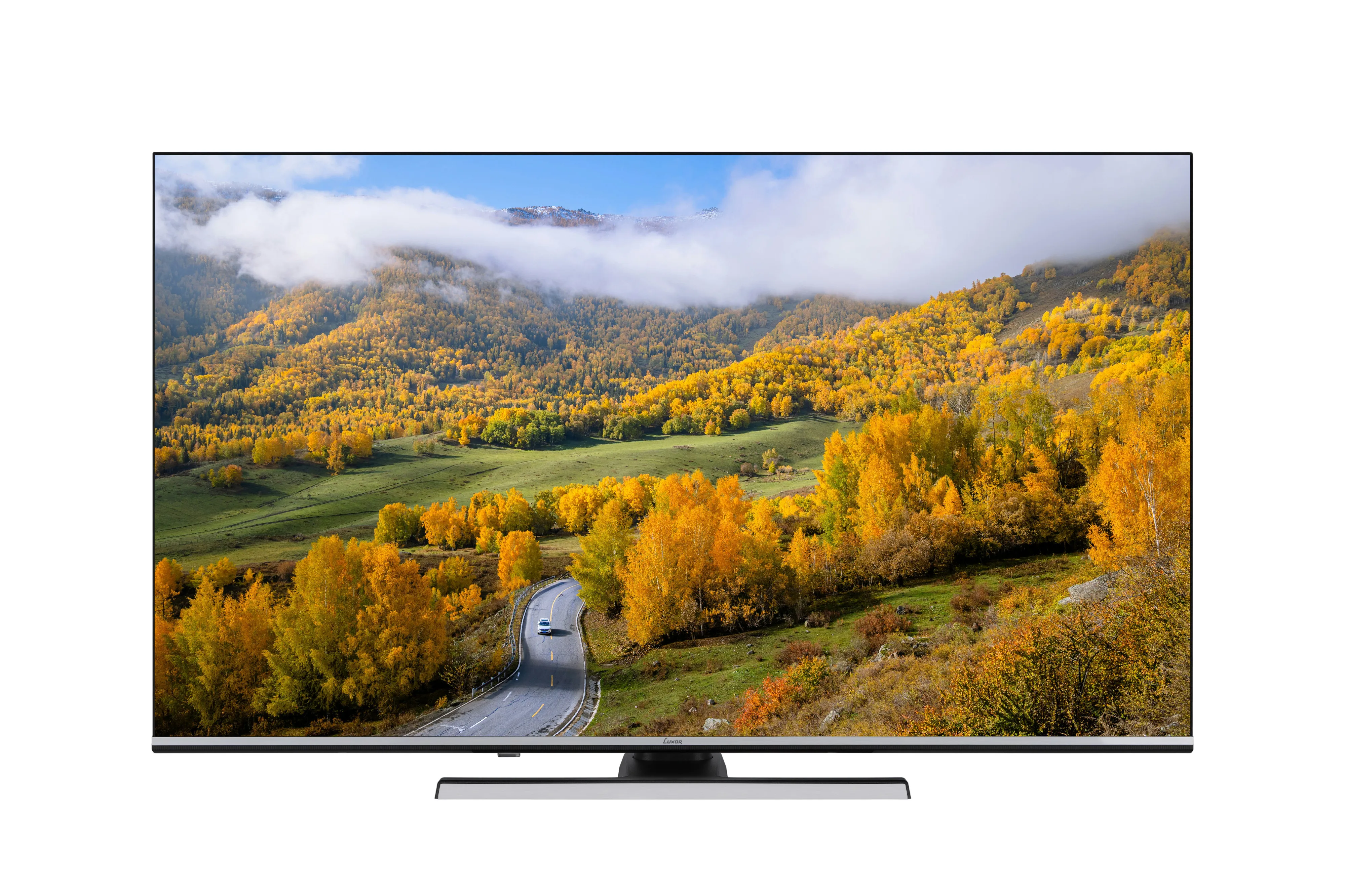 Luxor QLED43 OD870