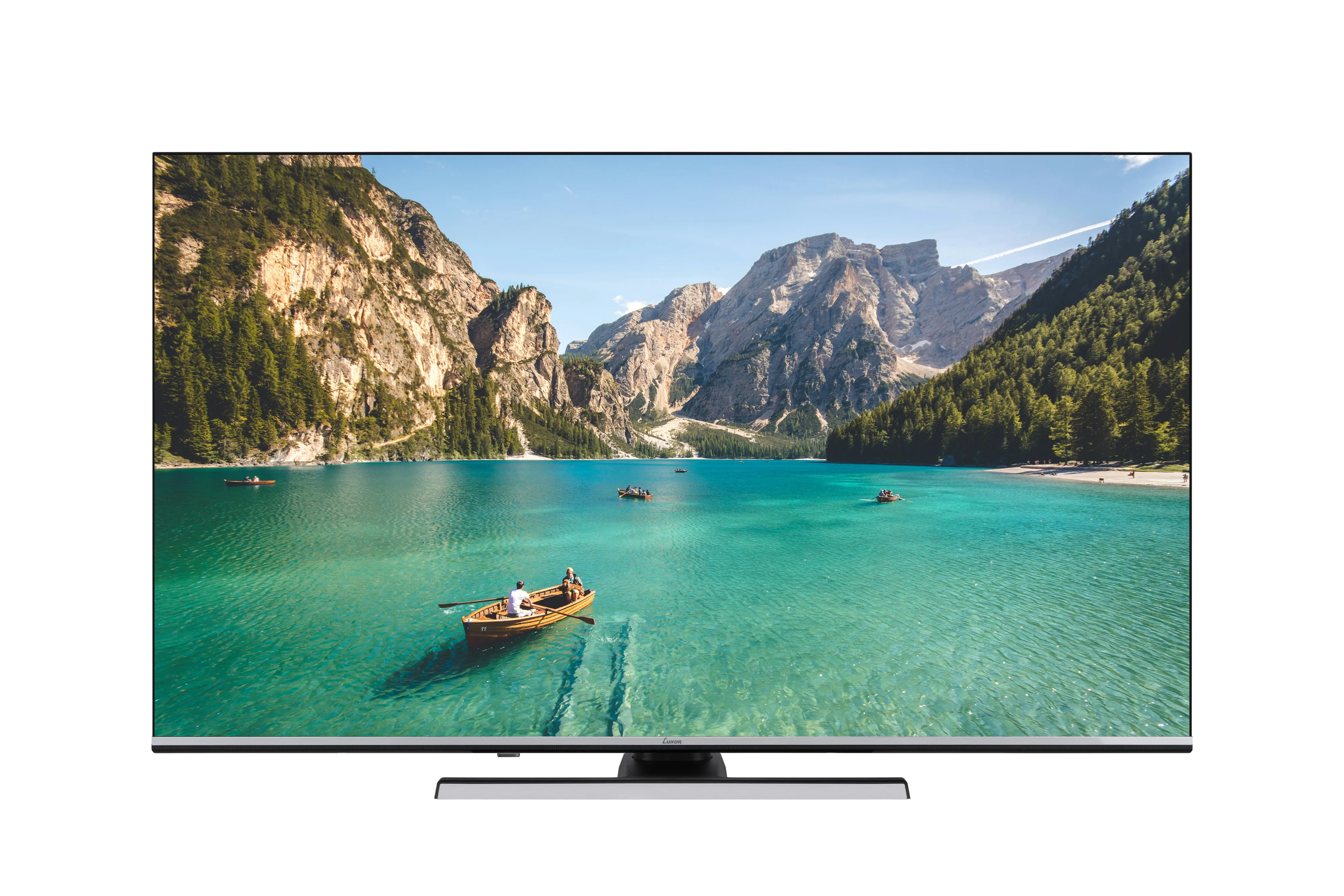 Luxor QLED50 OD870