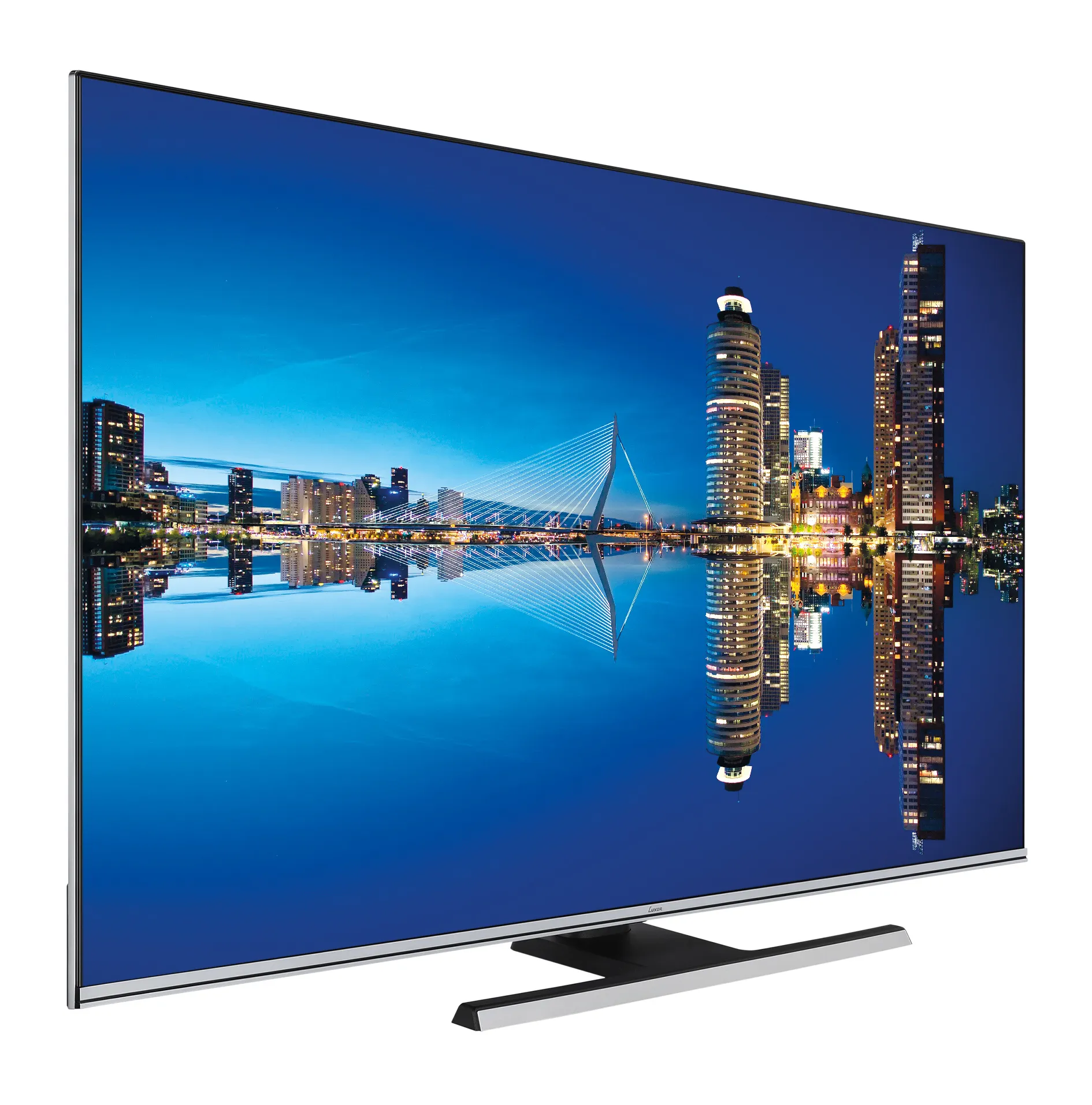 Luxor QLED55 OD870